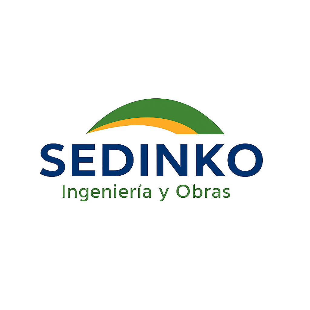 Sedinko Ingeniería y Obras