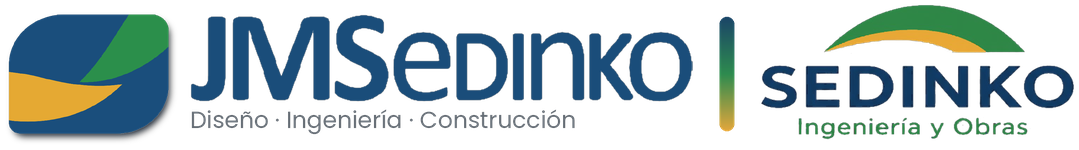 JM Sedinko | Sedinko Ingeniería y Obras